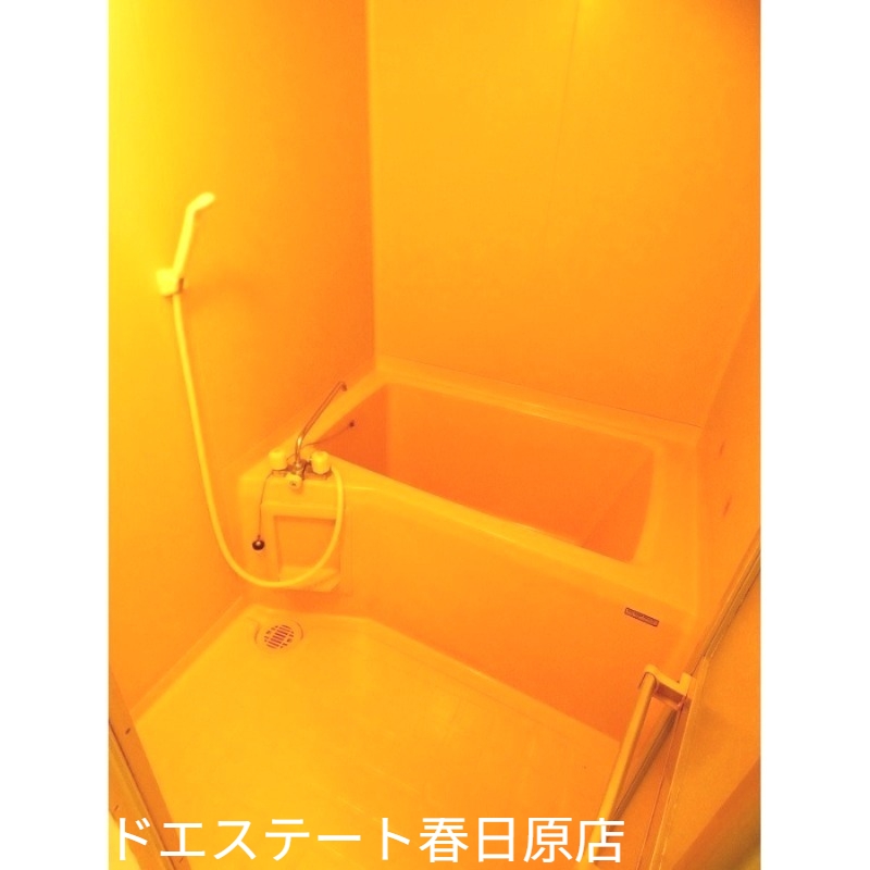 バス・シャワールーム　別号室の写真になります