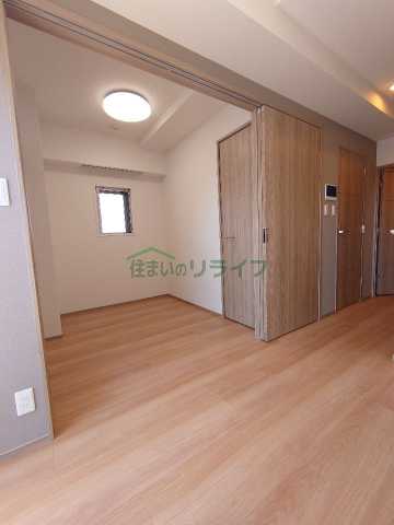 居室・リビング　別部屋参考写真