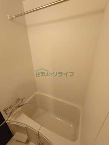 バス・シャワールーム　別部屋参考写真