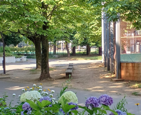 その他　光が丘公園 田柄口（その他）まで1620m