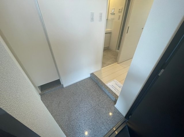 玄関　※同仕様写真含む