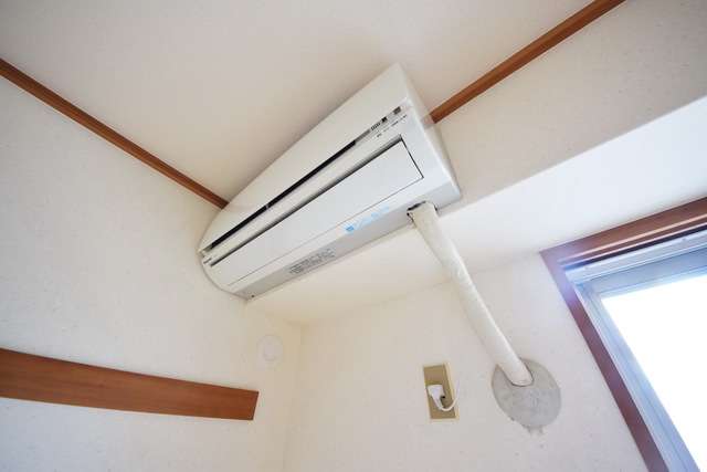 その他設備　～体調管理は大切～