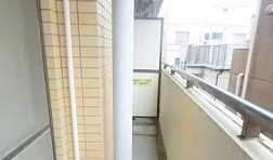 眺望　※別部屋参照