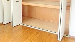 収納　※別部屋参照