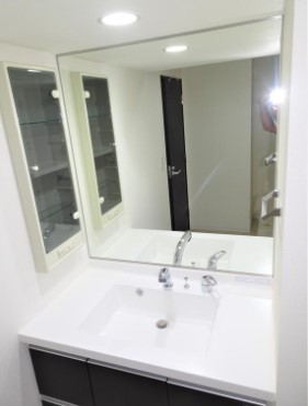 洗面設備　洗面※別部屋参考写真