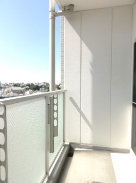 バルコニー　バルコニー※別部屋参考写真