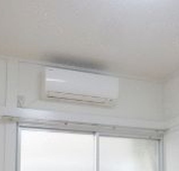 その他設備　エアコン☆（同一仕様写真）