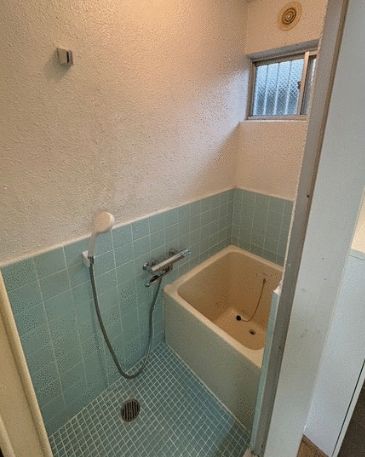 バス・シャワールーム　お風呂☆（同一仕様写真）