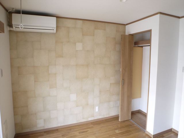 その他　アクセントクロス