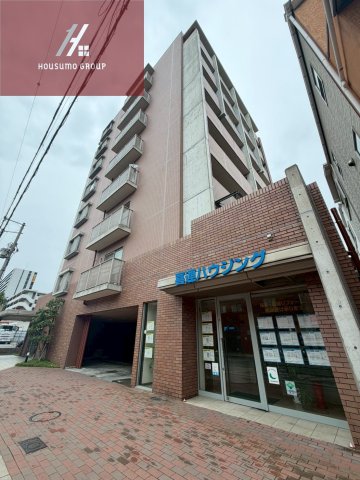 建物外観　外観です