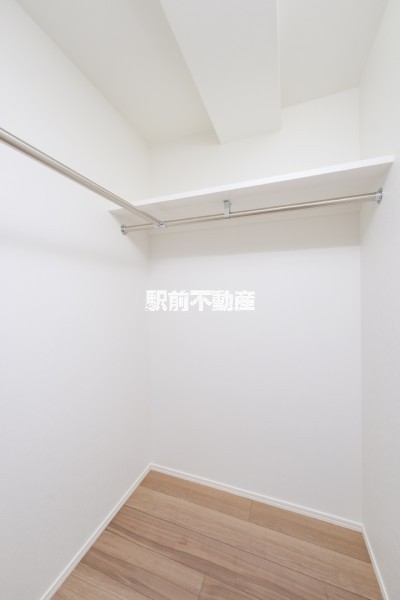 収納　※同マンション別部屋
