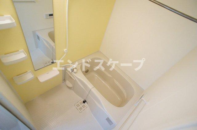 バス・シャワールーム　高崎、前橋のお部屋探しはエンドスケープまで！お客様の理想お聞