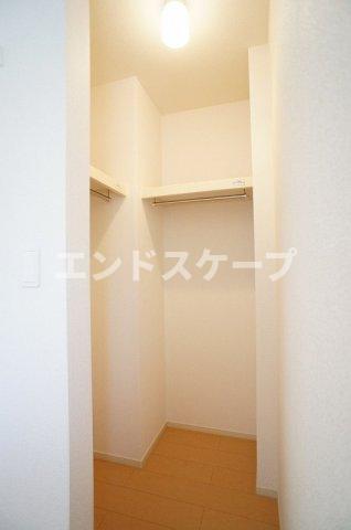 収納　高崎、前橋のお部屋探しはエンドスケープまで！お客様の理想お聞