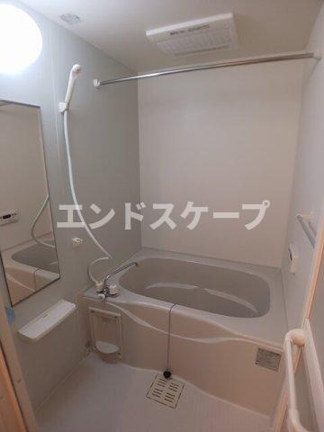バス・シャワールーム　高崎、前橋のお部屋探しはエンドスケープまで！お客様の理想お聞