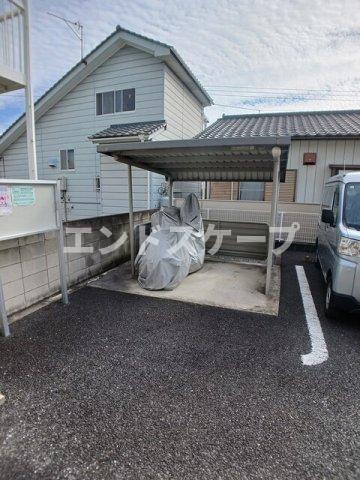その他共有部分　高崎、前橋のお部屋探しはエンドスケープまで！お客様の理想お聞