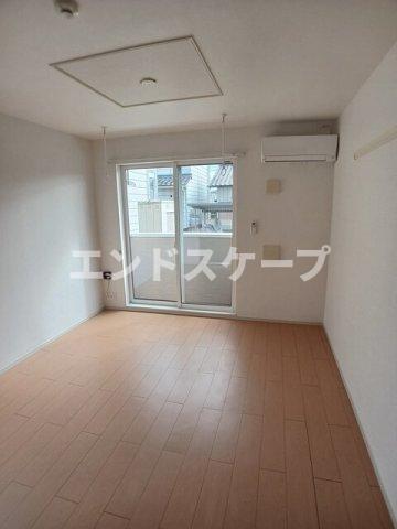 居室・リビング　高崎、前橋のお部屋探しはエンドスケープまで！お客様の理想お聞