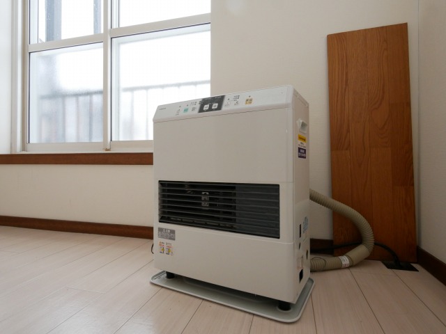その他設備　※別号室参考画像