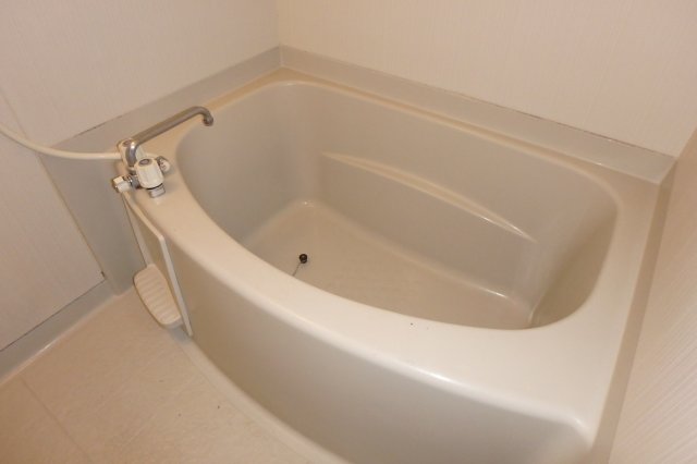 バス・シャワールーム　他のお部屋の参考写真となります。