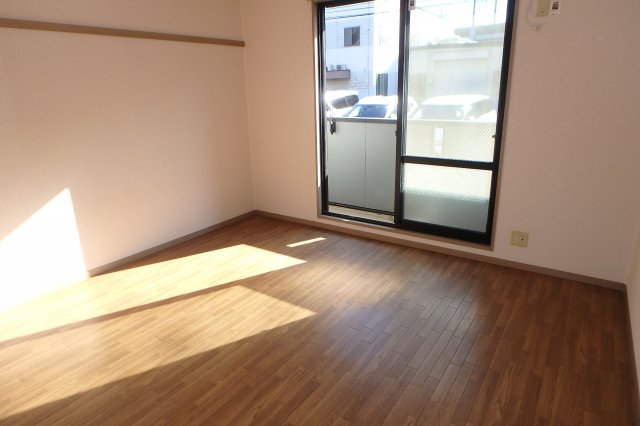 居室・リビング　他のお部屋の参考写真となります。