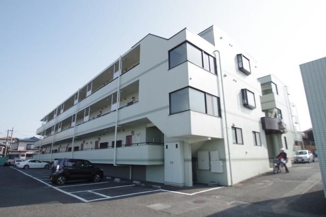 建物外観　★閑静な住宅街★