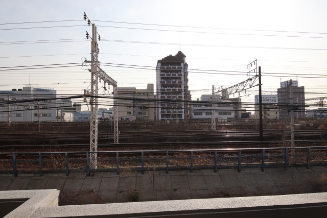 眺望　※別室の参考写真の為、現況優先です。