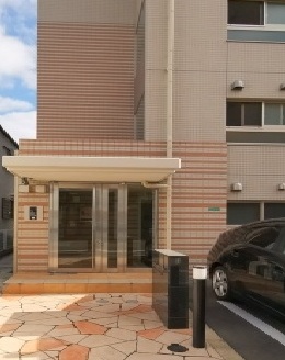 地下鉄千日前線 南巽駅 徒歩9分 5階建 築12年の外観写真