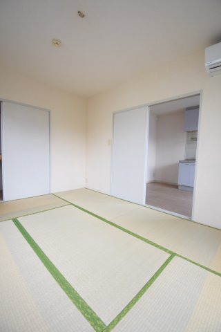 居室・リビング　※他の室内写真になります