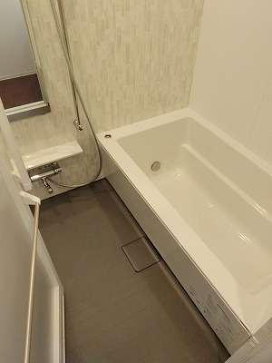 バス・シャワールーム　※参考写真