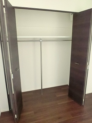 収納　※参考写真