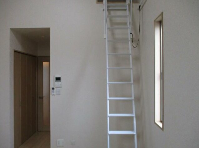 その他部屋・スペース　ベッドルーム