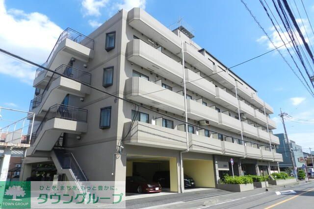 庭