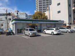 コンビニ　ファミリーマート品川平塚店（コンビニ）まで193m