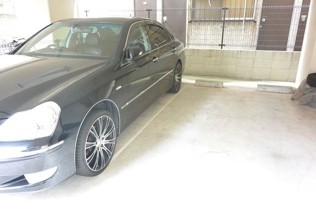 駐車場　★駐車場★
