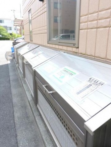 その他共有部分　その他共有部分