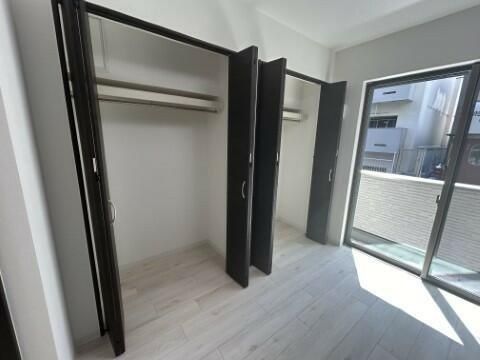 収納　★お部屋探しは株式会社タウンハウジング東京まで★
