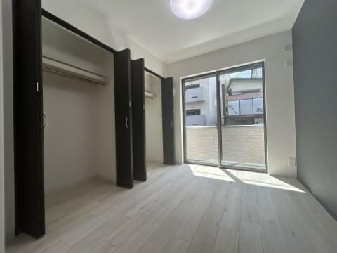 バルコニー　★お部屋探しは株式会社タウンハウジング東京まで★