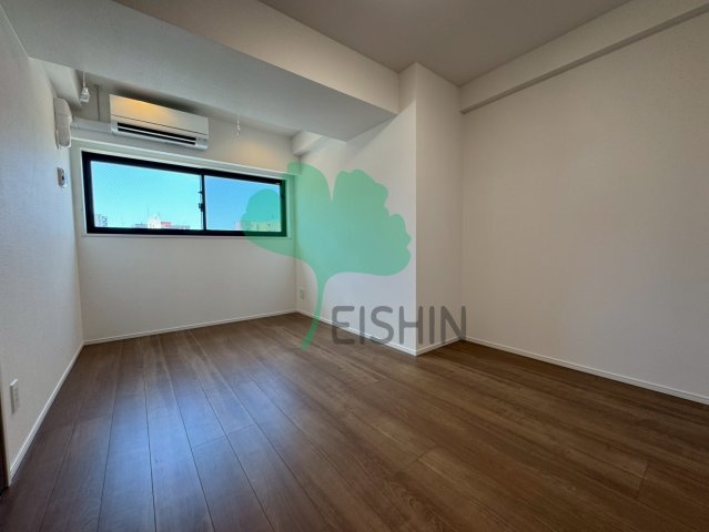 その他部屋・スペース　寝室です。
