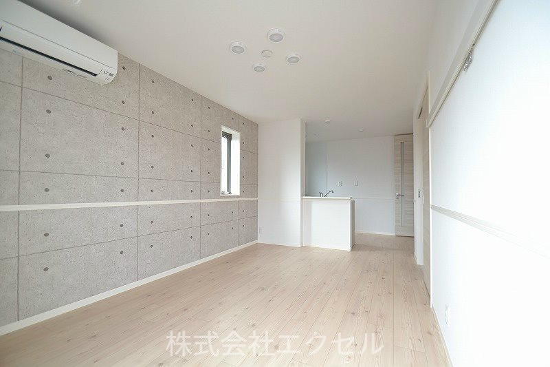 居室・リビング　オシャレな内装