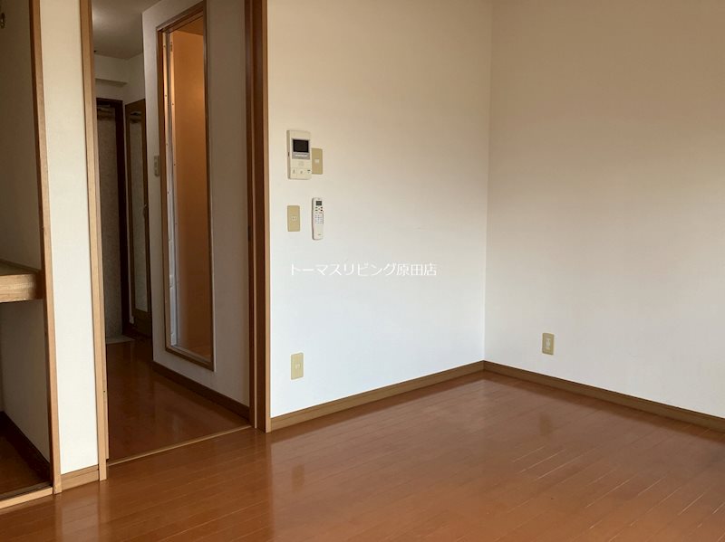 その他　408号室写真