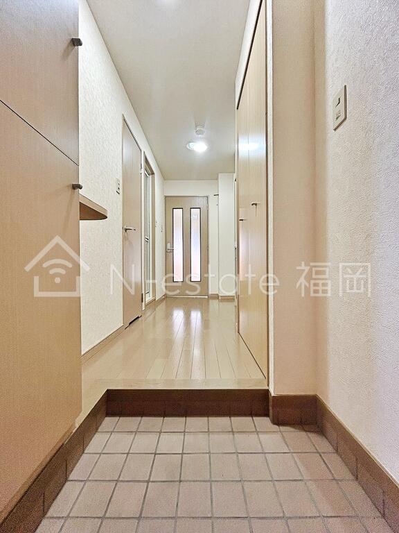 玄関　★玄関部分です★参考写真