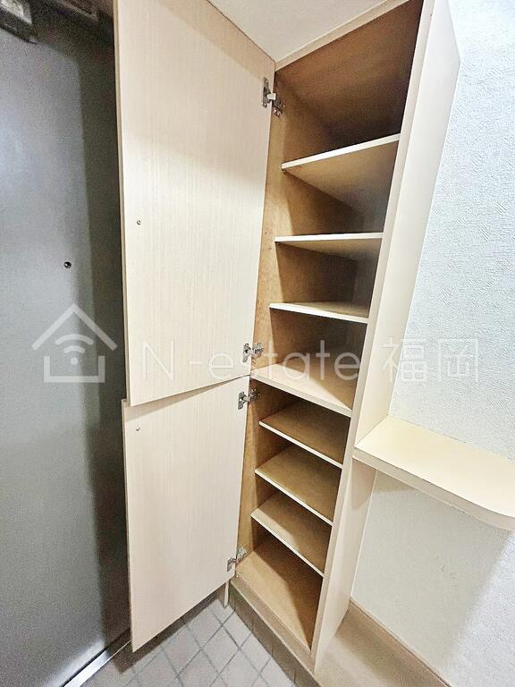 その他設備　★シューズボックスです★参考写真
