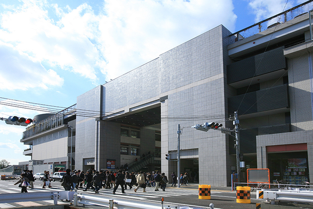 その他　日吉駅(東急 東横線)（その他）まで346m