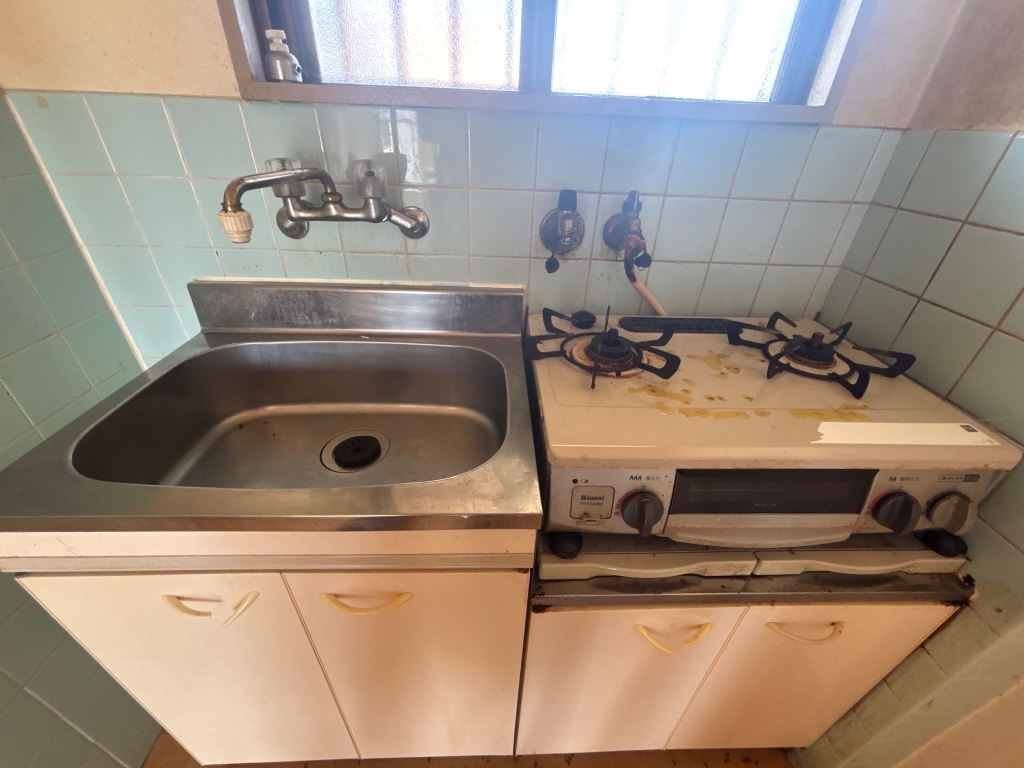 キッチン
