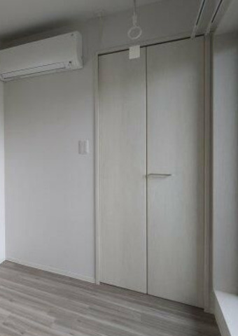 収納　参考写真です