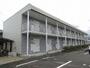建物外観　外壁塗装完了・工事完了日：2024/02/21