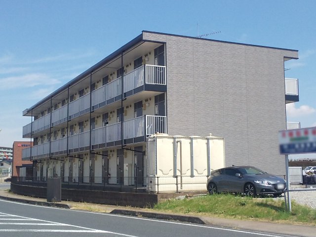 建物外観　画像1
