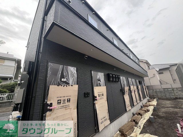 その他　外観