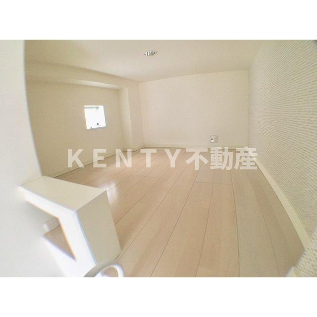 その他部屋・スペース　内装は落ち着いています