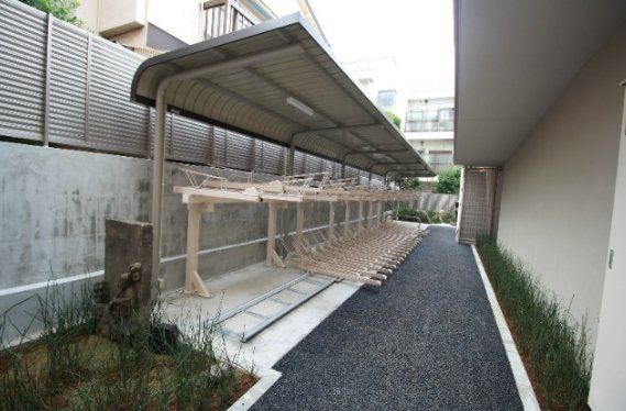 その他共有部分　☆共用部分☆