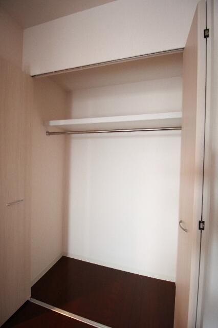 収納　☆たっぷり収納☆